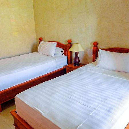 Adi Homestay Canggu Zewnętrze zdjęcie