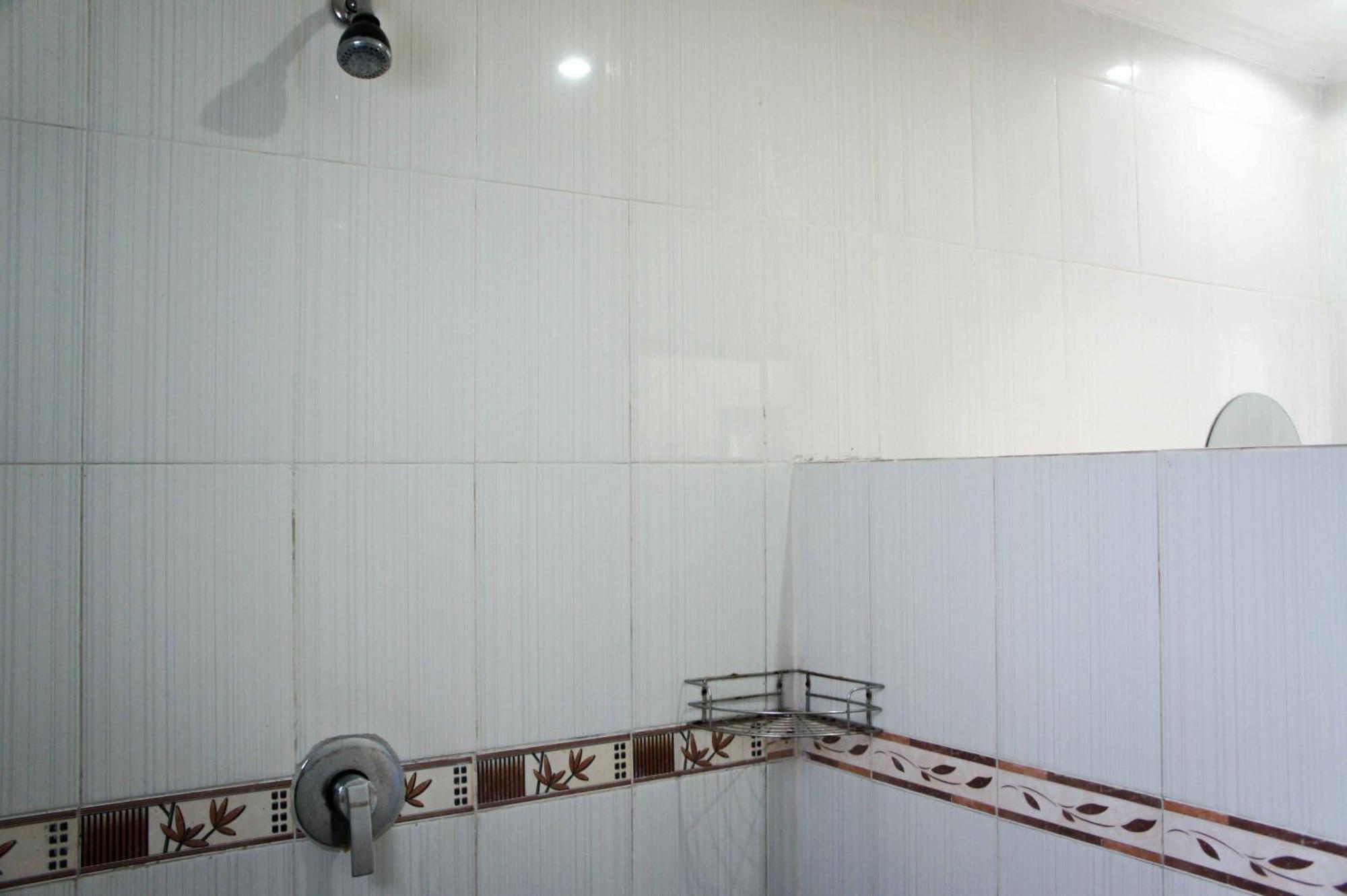 Adi Homestay Canggu Pokój zdjęcie