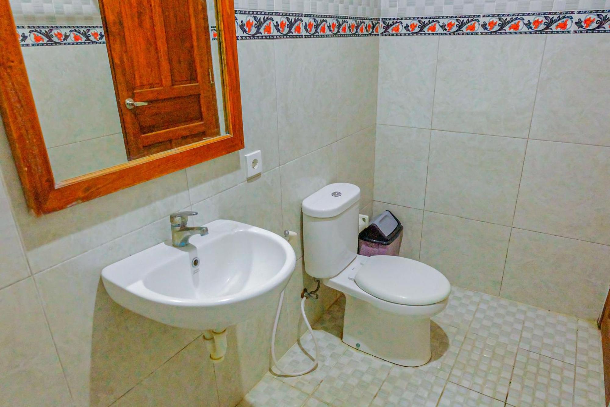 Adi Homestay Canggu Pokój zdjęcie