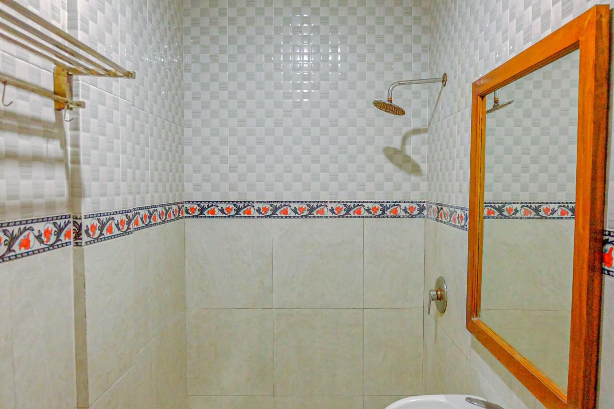 Adi Homestay Canggu Pokój zdjęcie